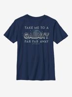 Star Wars New Galaxy Youth T-Shirt