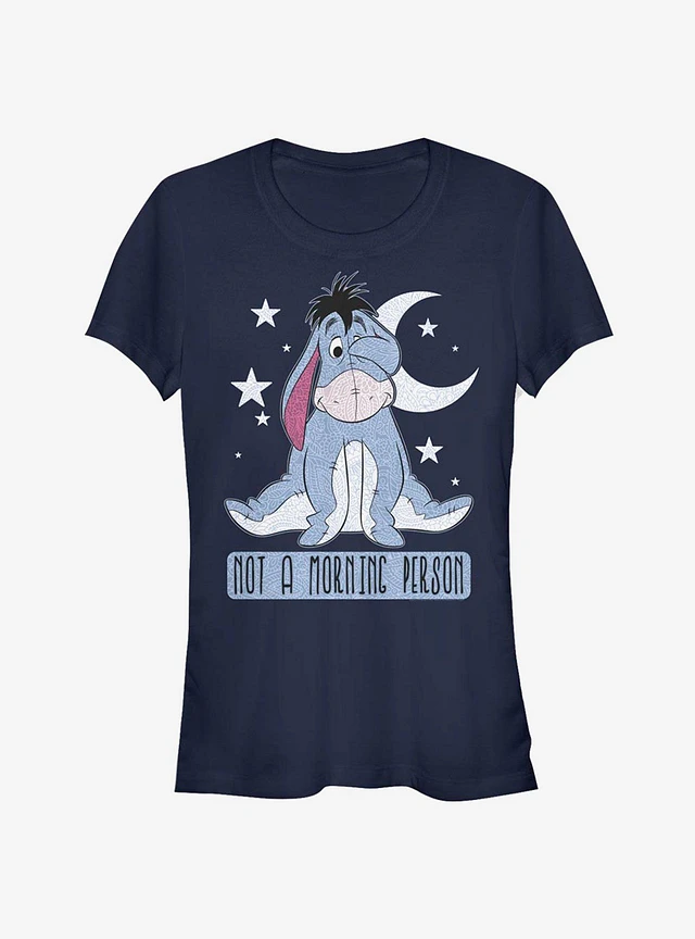 Not A Morning Person T-Shirt For Men And Women | Warning Not A Morning Person T-Shirt For Men And Women | Warning