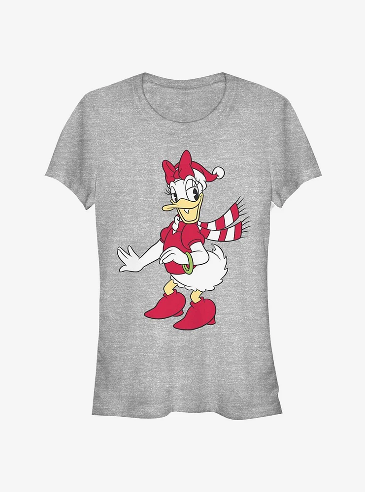 Disney Daisy Holiday Outfit Classic Girls T-Shirt