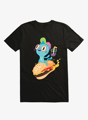 Catburger T-Shirt