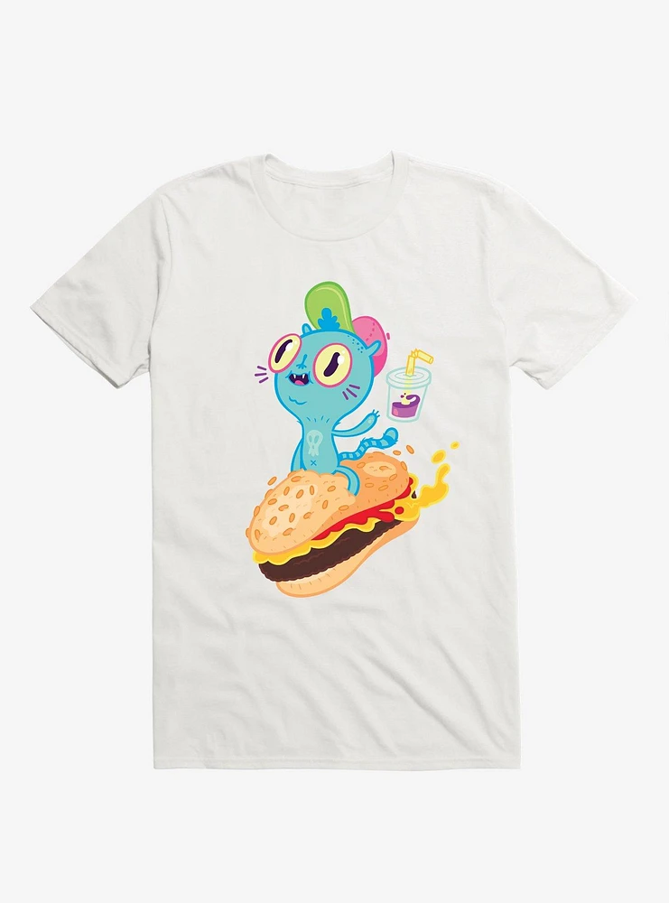 Catburger T-Shirt