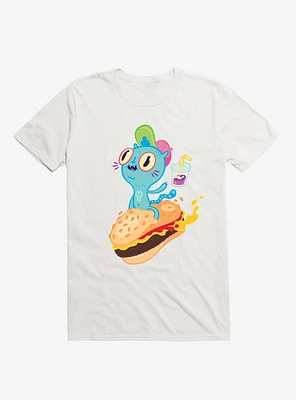 Catburger T-Shirt