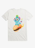Catburger T-Shirt