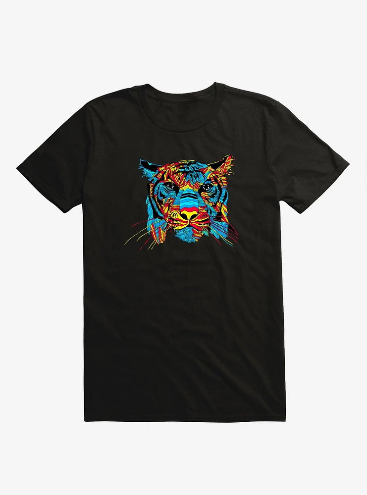 Welcome To The Jungle T-Shirt