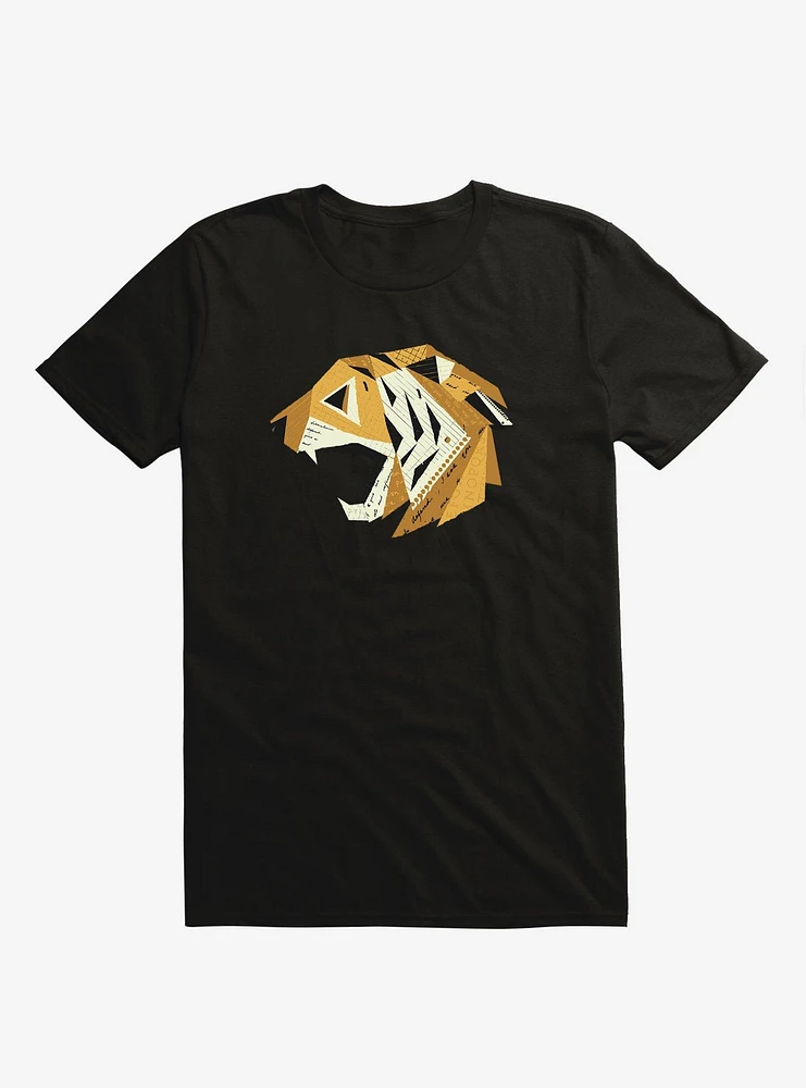 Paper Tiger T-Shirt