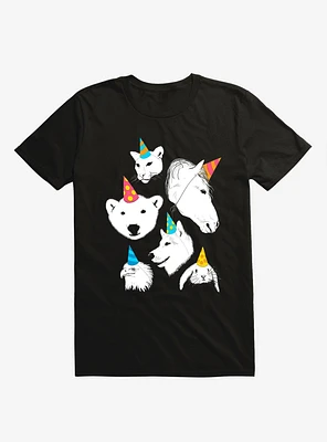 Party Animals T-Shirt