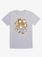 Party Cat T-Shirt