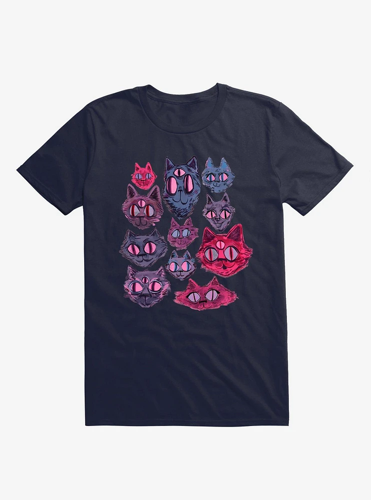 Pass The Catnip T-Shirt