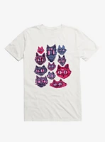 Pass The Catnip T-Shirt