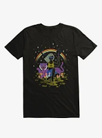Psychedelic Sorceress T-Shirt