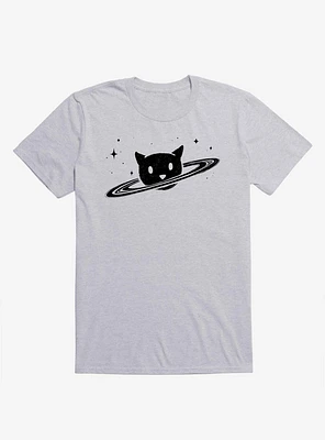 Saturn The Cat T-Shirt