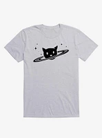 Saturn The Cat T-Shirt