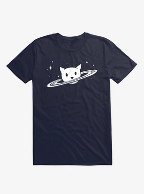Saturn The Cat T-Shirt