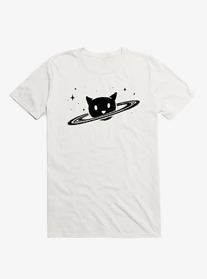 Saturn The Cat T-Shirt