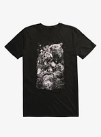 Sleep With The Gods T-Shirt