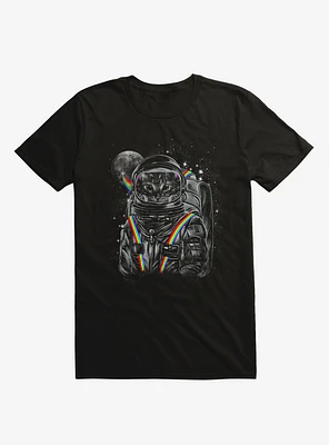 Space Mission T-Shirt