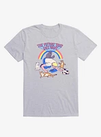 The Future That Cats Want T-Shirt