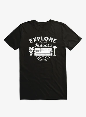 The Great Indoors T-Shirt