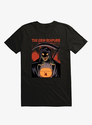 The Grim Reapurr T-Shirt