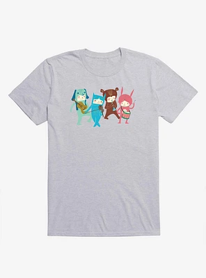 The Musicians T-Shirt