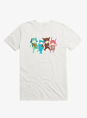 The Musicians T-Shirt