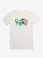 The Musicians T-Shirt