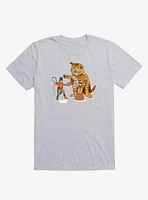 Training Day T-Shirt