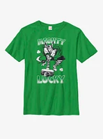Marvel Avengers Thor Mighty Lucky Youth T-Shirt
