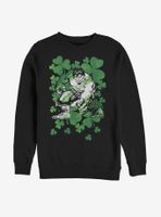 Marvel Hulk Lucky Sweatshirt