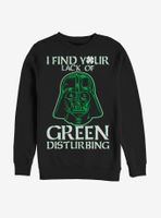 Star Wars Vader Patrol Sweatshirt