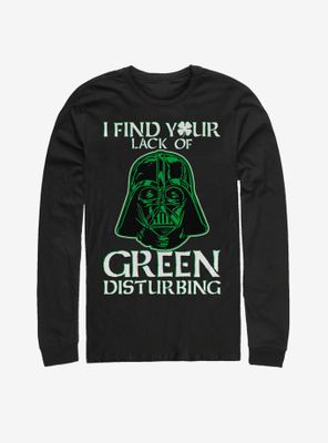 Star Wars Vader Patrol Long-Sleeve T-Shirt
