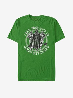 Star Wars Out Of Luck T-Shirt