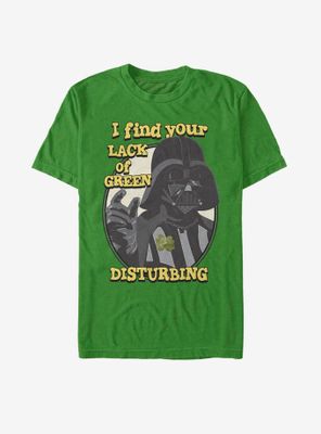 Star Wars Vader Pinch T-Shirt
