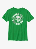 Star Wars Don't Pinch Youth T-Shirt