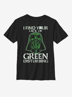 Star Wars Vader Patrol Youth T-Shirt