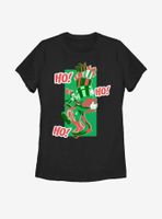 Disney Goofy Ho A-Hyuk Womens T-Shirt