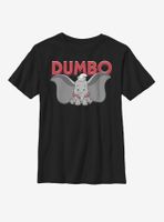 DIsney Dumbo Those Ears Youth T-Shirt