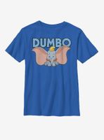 Disney Dumbo Those Ears Youth T-Shirt