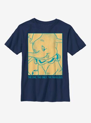 DIsney Dumbo Pop Youth T-Shirt