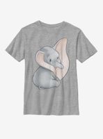 Disney Dumbo A Little Shy Youth T-Shirt