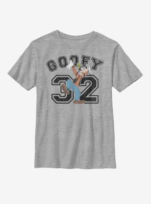 Disney Goofy Collegiate Youth T-Shirt