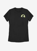 Disney The Nightmare Before Christmas Oogie Boogie Pocket Womens T-Shirt