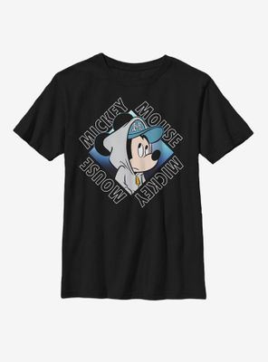 Disney Mickey Mouse Cool Youth T-Shirt