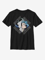 Disney Mickey Mouse Cool Youth T-Shirt