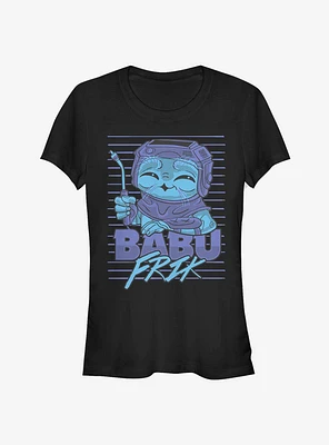 Star Wars Frik Smile Girls T-Shirt