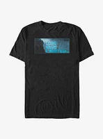 Star Wars The Wait T-Shirt