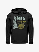 Star Wars Another New Droid Hoodie