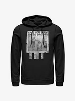 Star Wars Missing Droids Hoodie