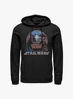 Star Wars Parking Garage Hoodie