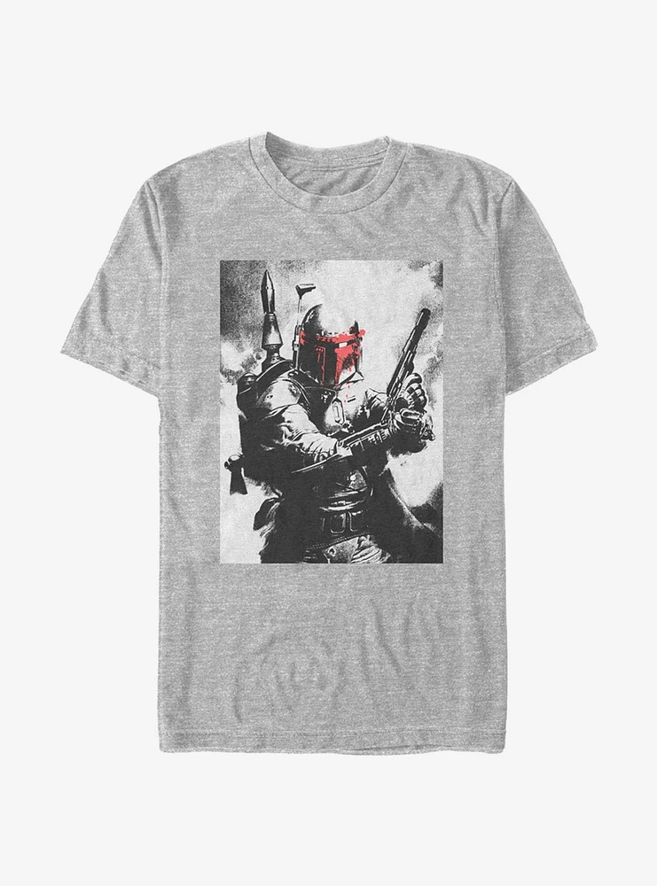 Star Wars Boba So Fett T-Shirt